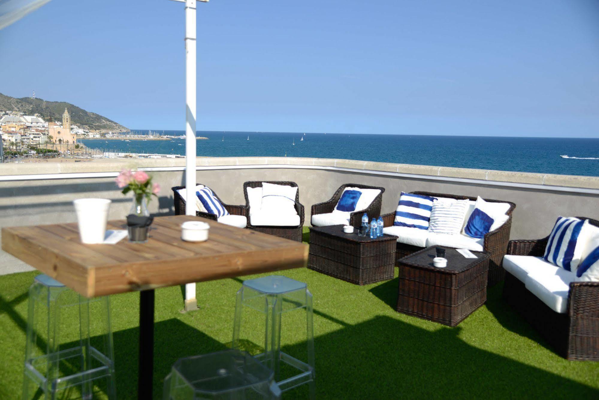 Mediterraneo 4* Sitges
