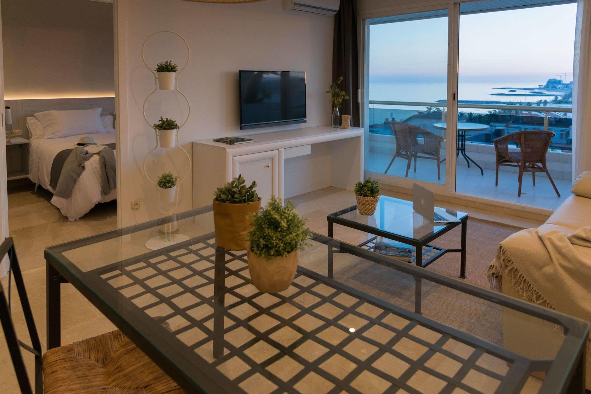 Aparthotel Mediterraneo Sitges