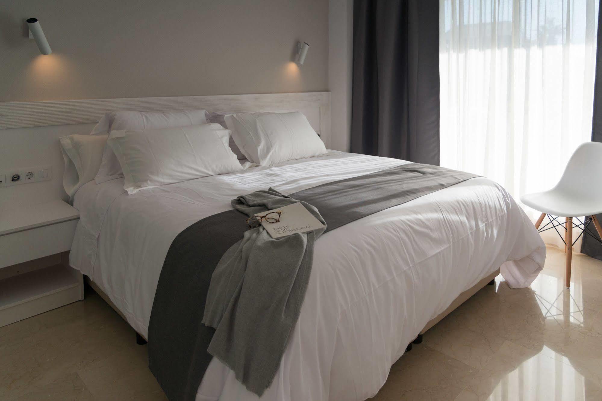 Aparthotel Mediterraneo