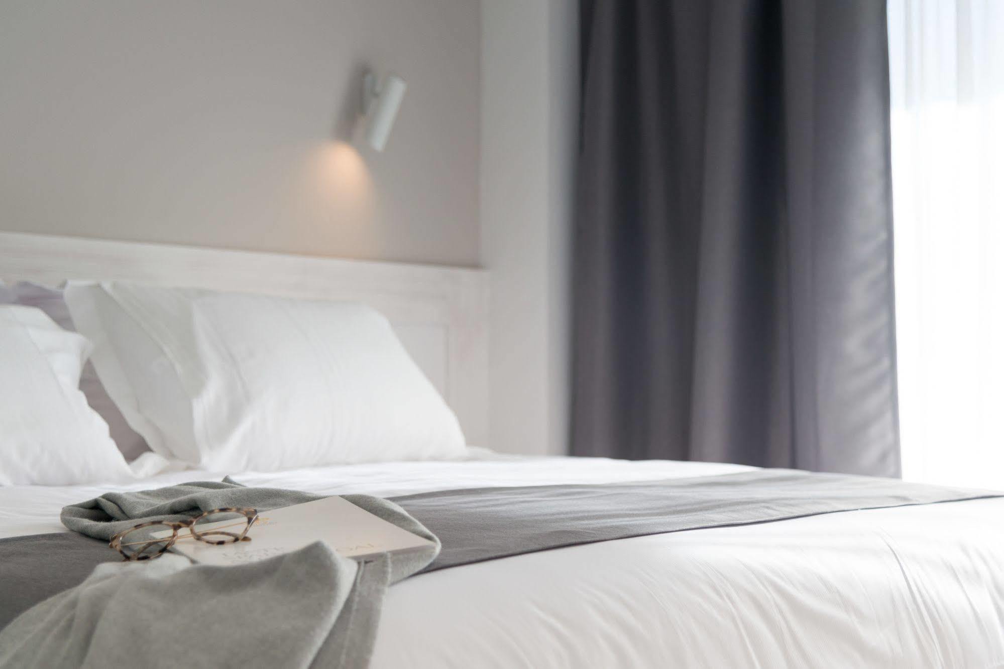 Mediterraneo Aparthotel