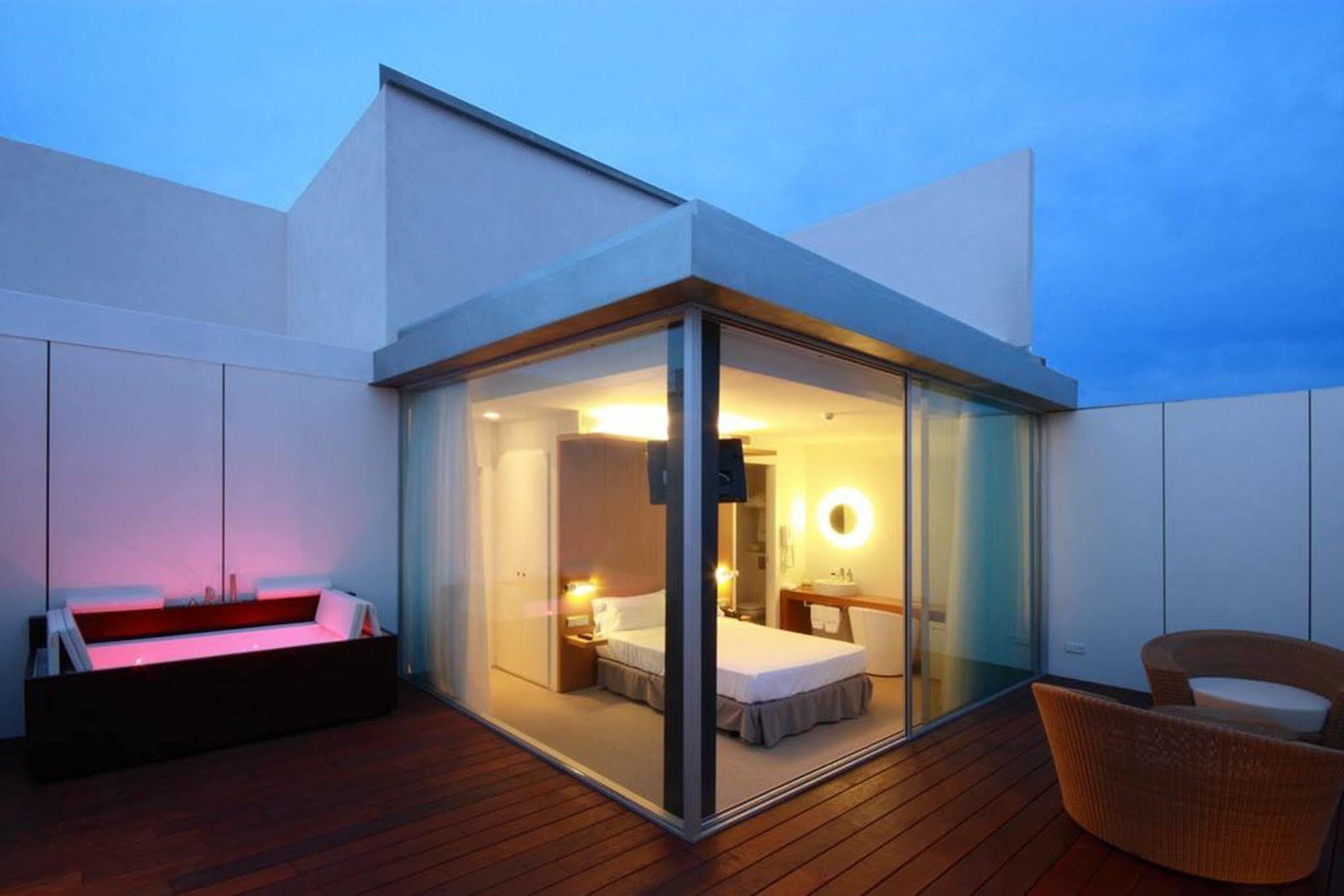 Alenti Hotel&restaurant Hotel