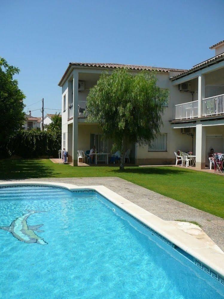 Sunway Tara Apartamento Sitges