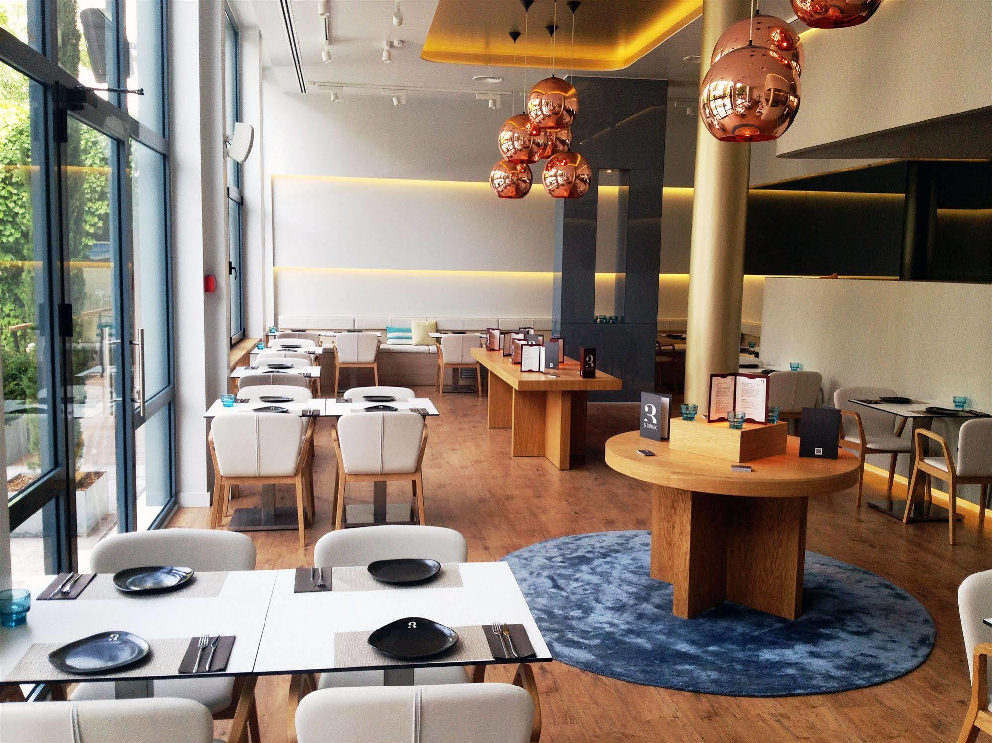 Medium Park Hotel 3*