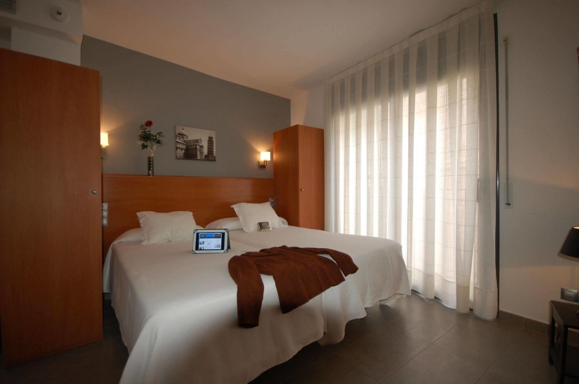 Sitges Apartment Aparthotel 3*