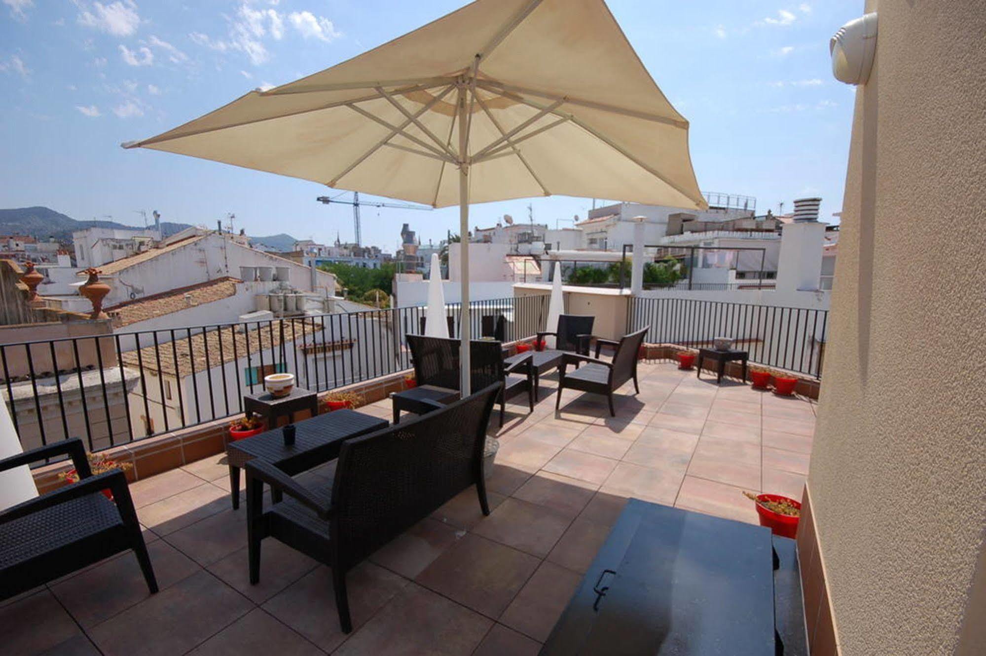 Sitges Apartment Aparthotel