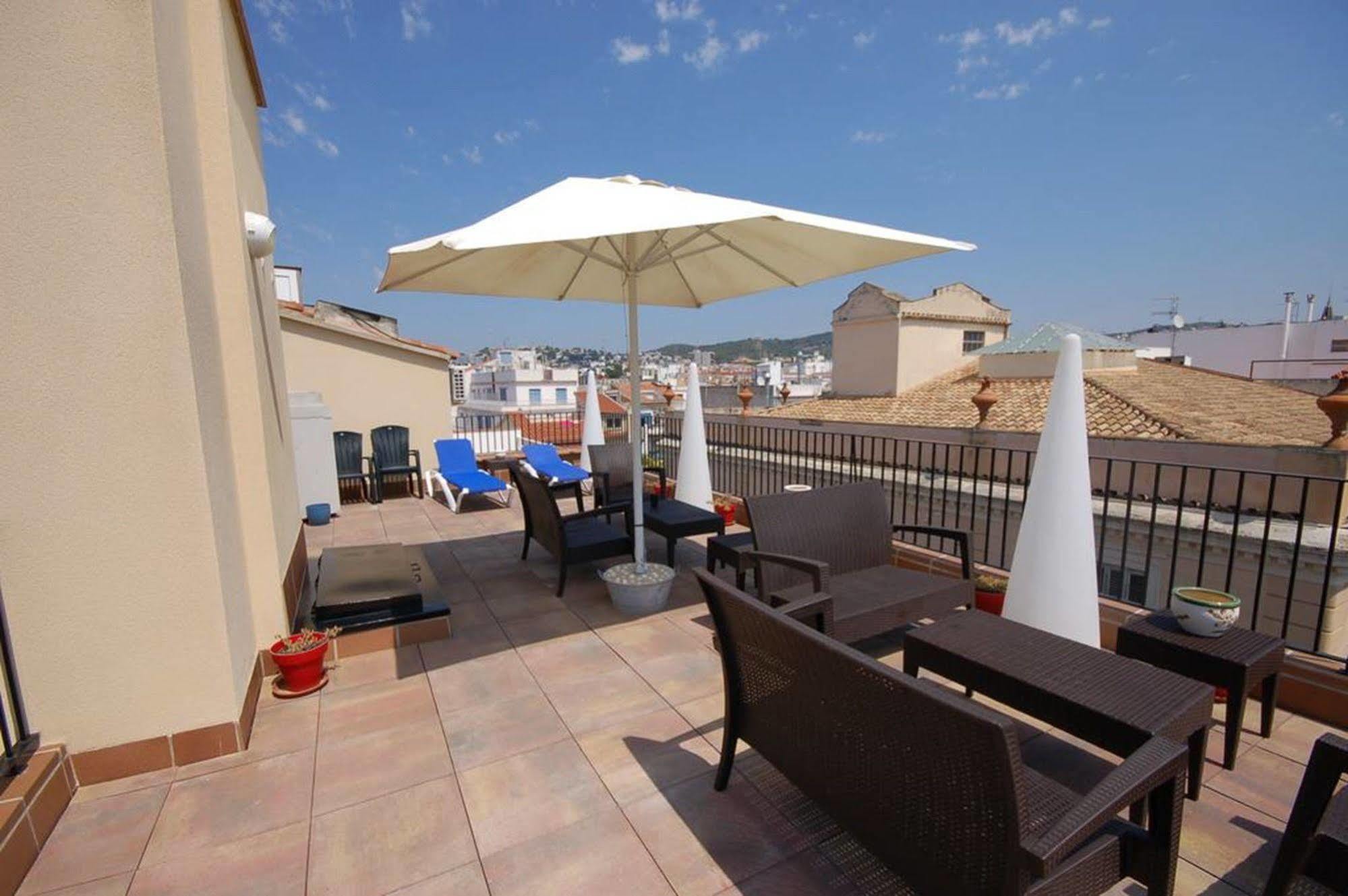 Aparthotel Sitges Apartment 3*