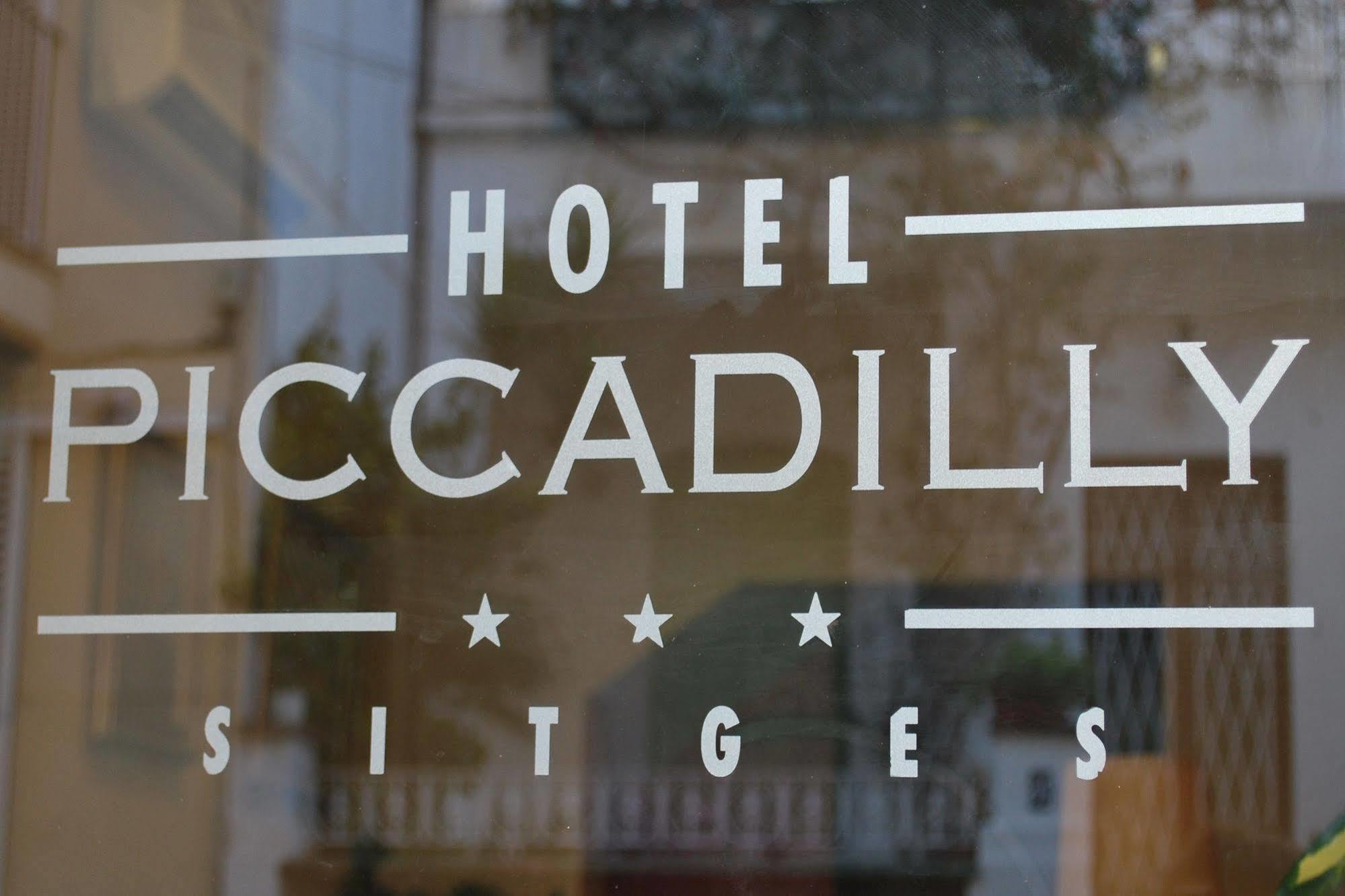 Piccadilly Sitges