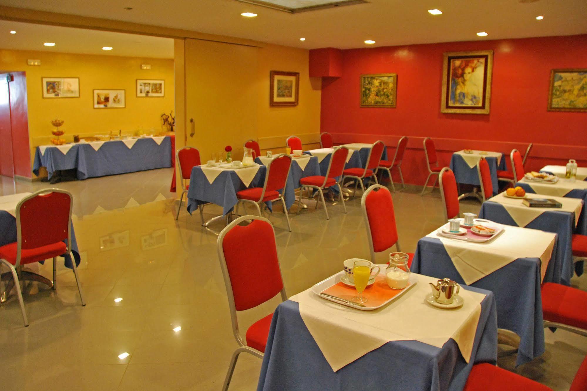 Hotel Piccadilly 3*
