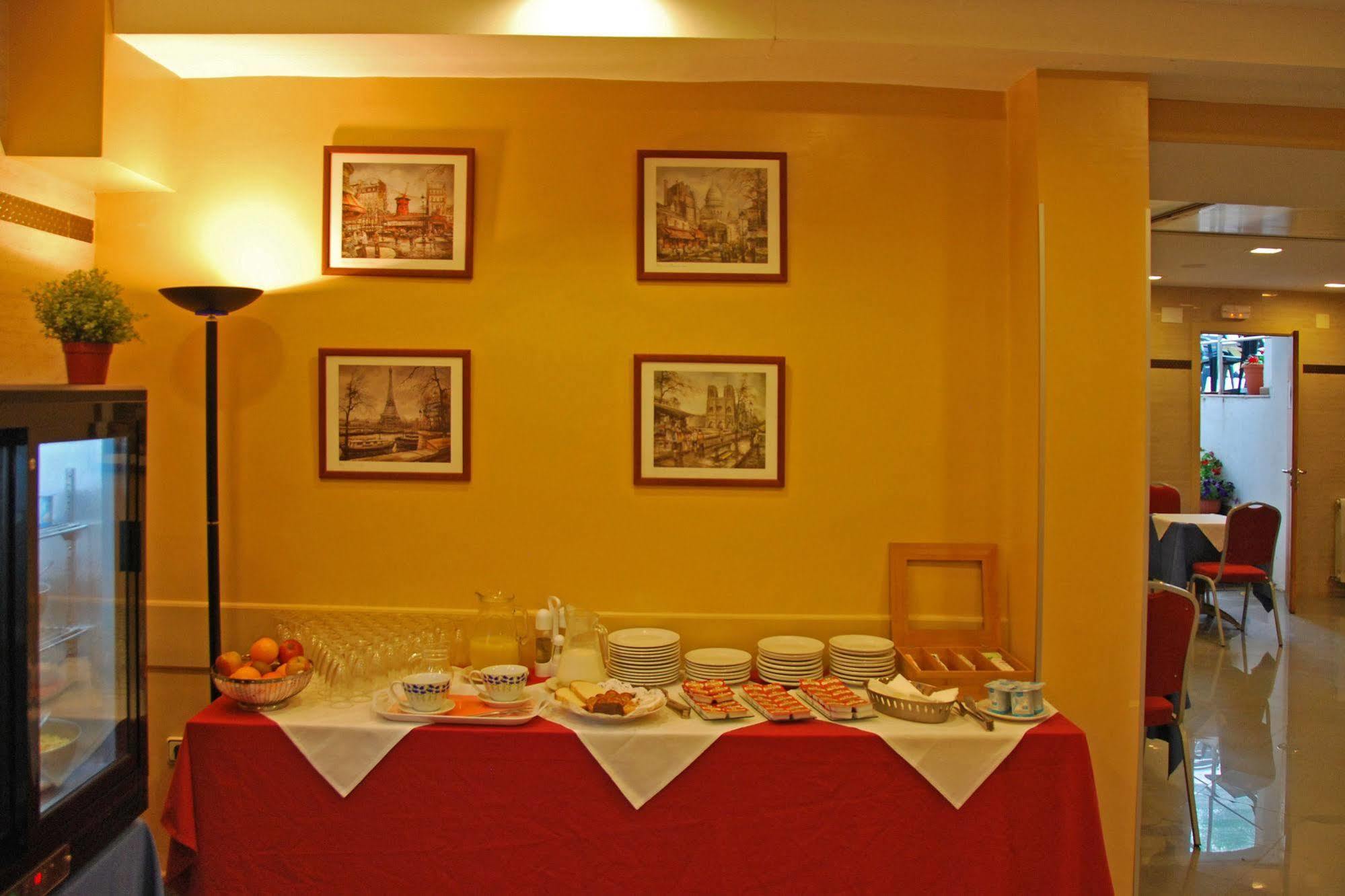 Hotel Piccadilly Sitges