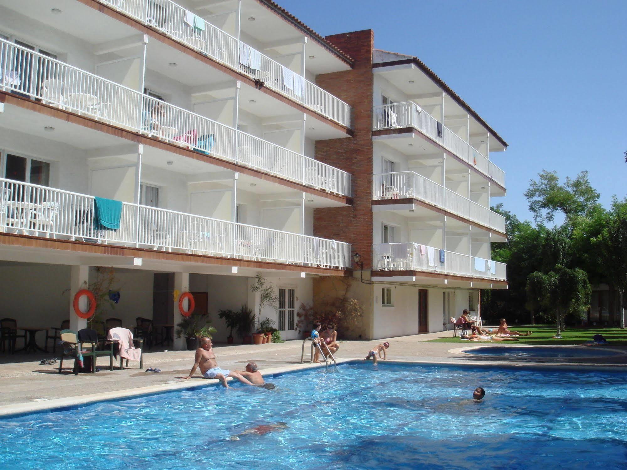 Appartement Sunway Amapola Sitges