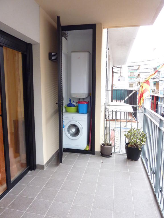 Apartamento Sweet Inas Sitges