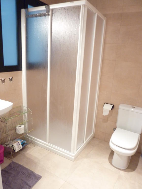 Apartamento Sweet Inas *