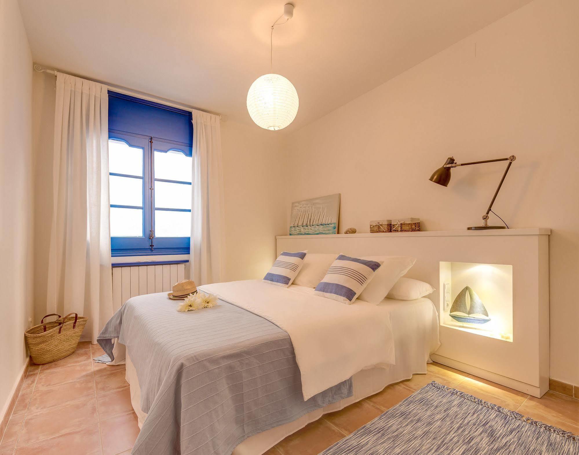 Appartement Blue *