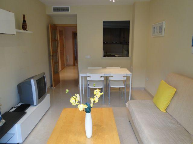 Apartment Apartamentos Sitges