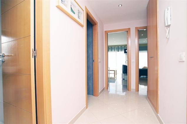 Apartment Apartamentos Sitges *