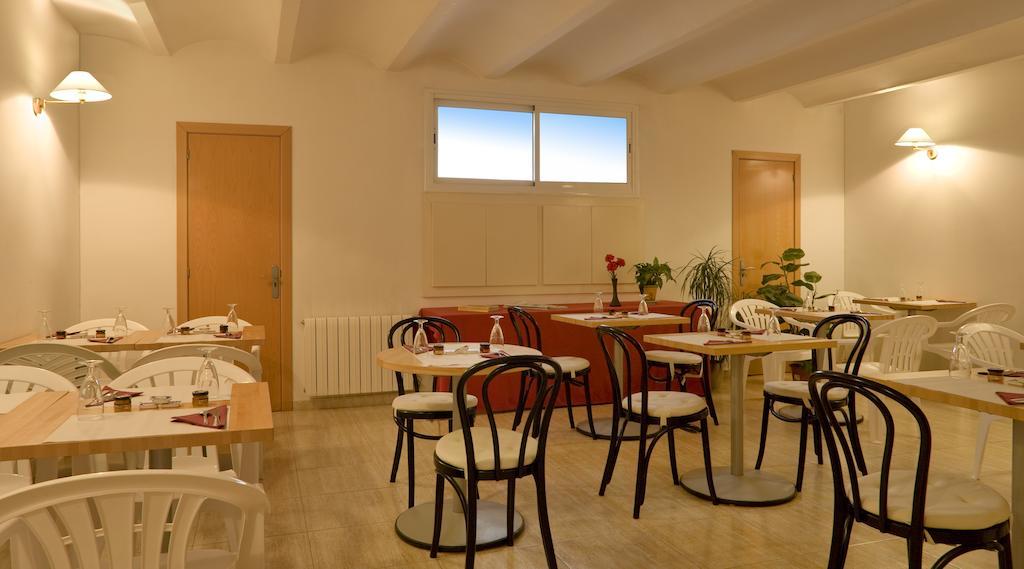 Central Normandie Hotel Sitges