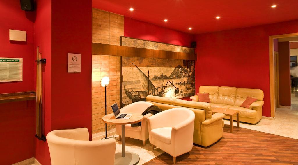 Hotel Central Normandie *