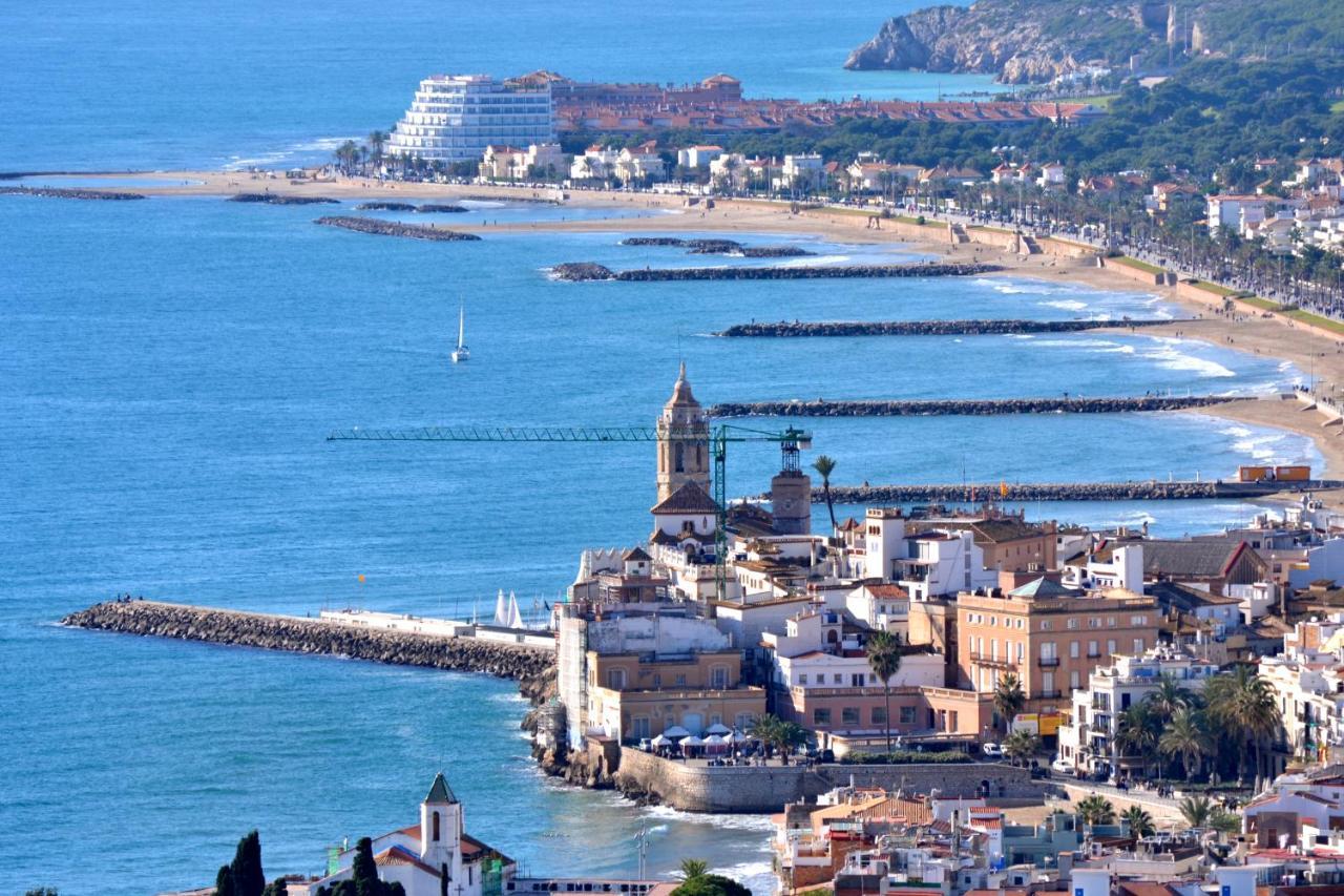 El Garrofer Sitges