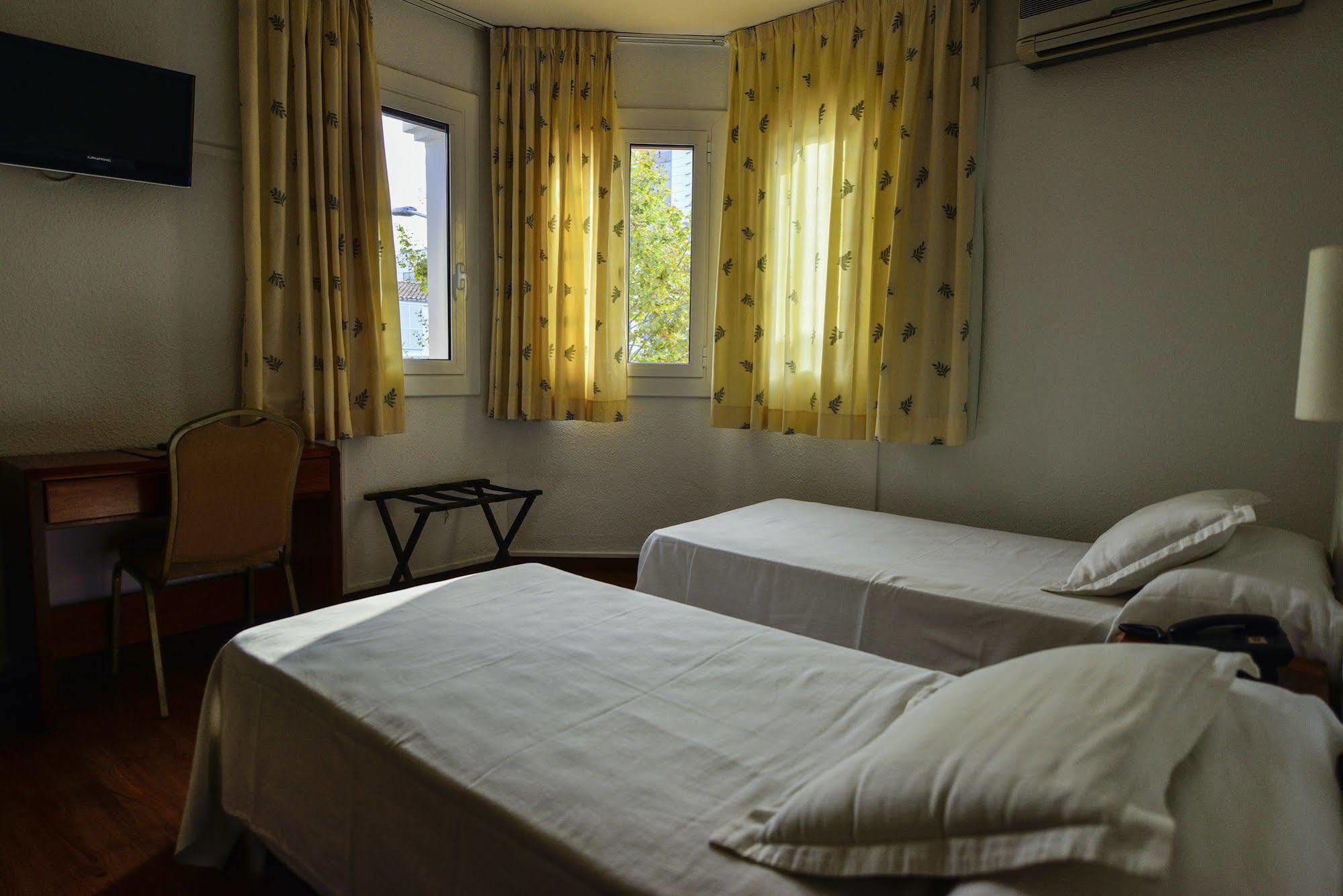 Hotel Capri 3*