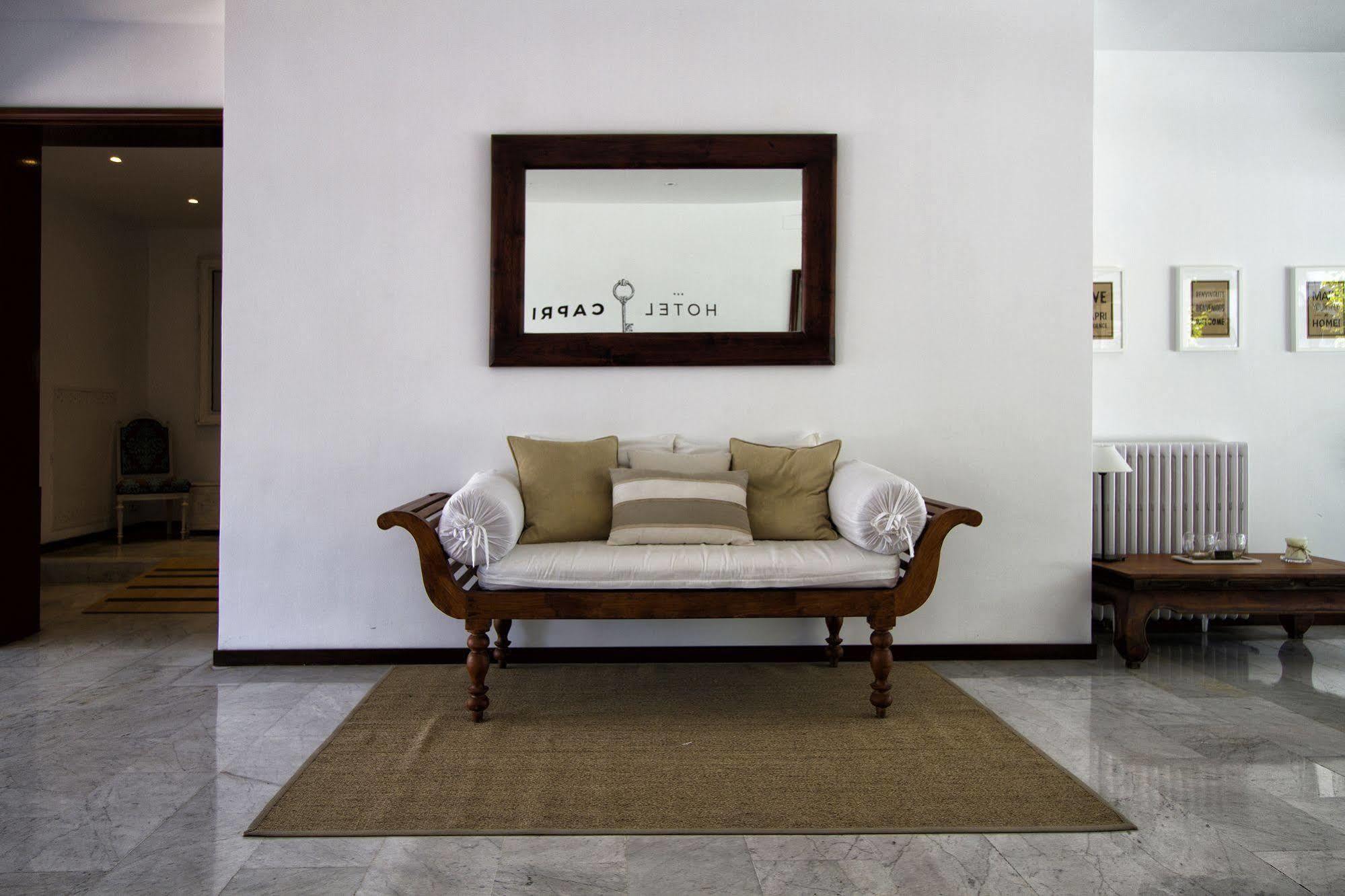 Capri Hotel Sitges