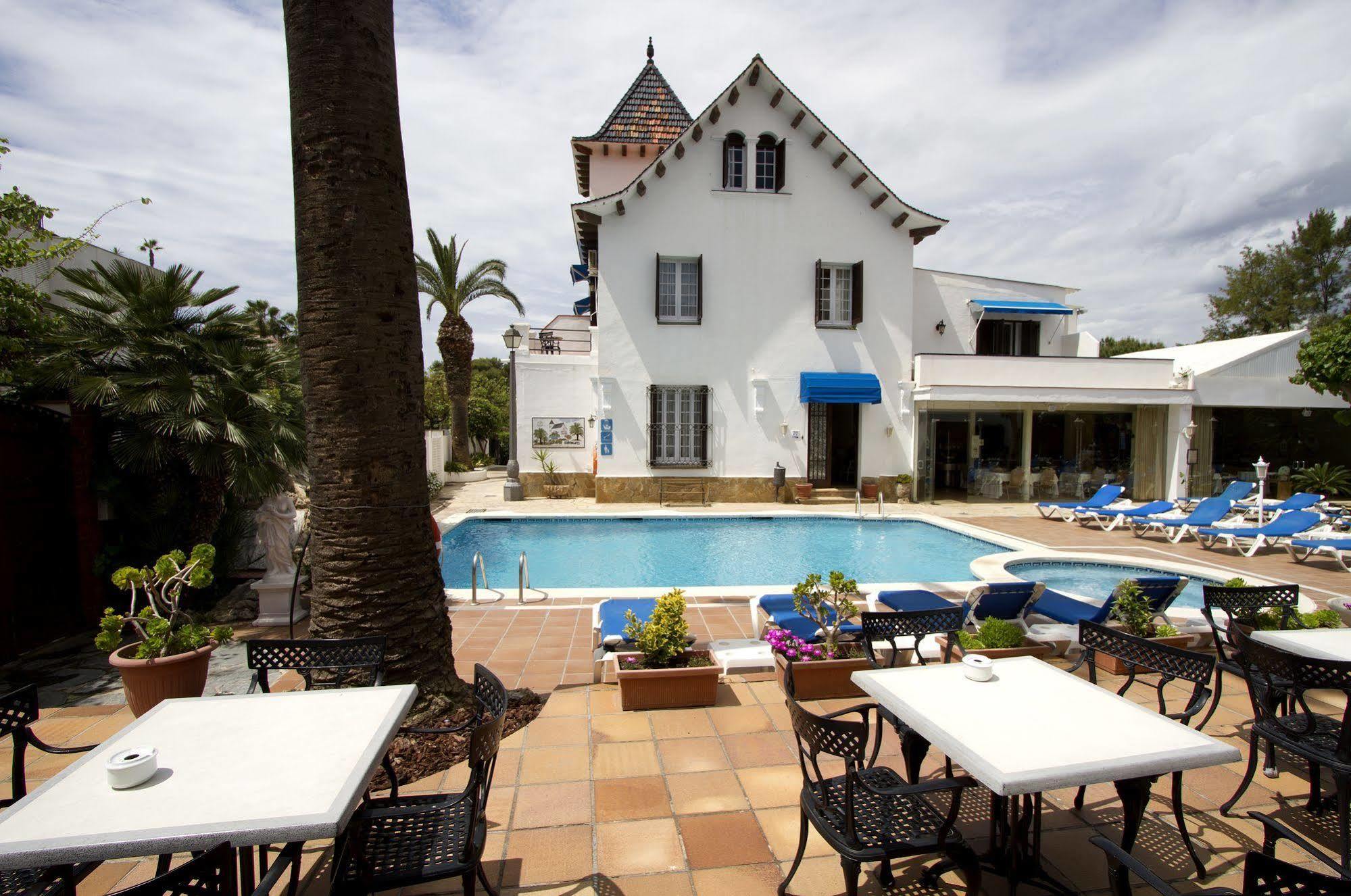 Capri Hotel