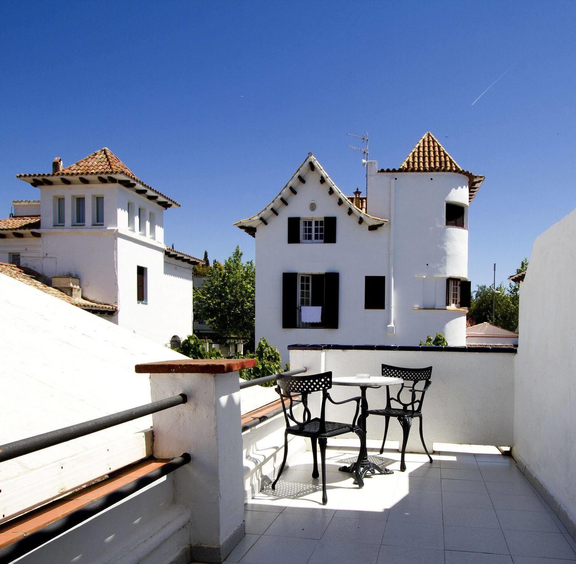 Capri Hotel 3*