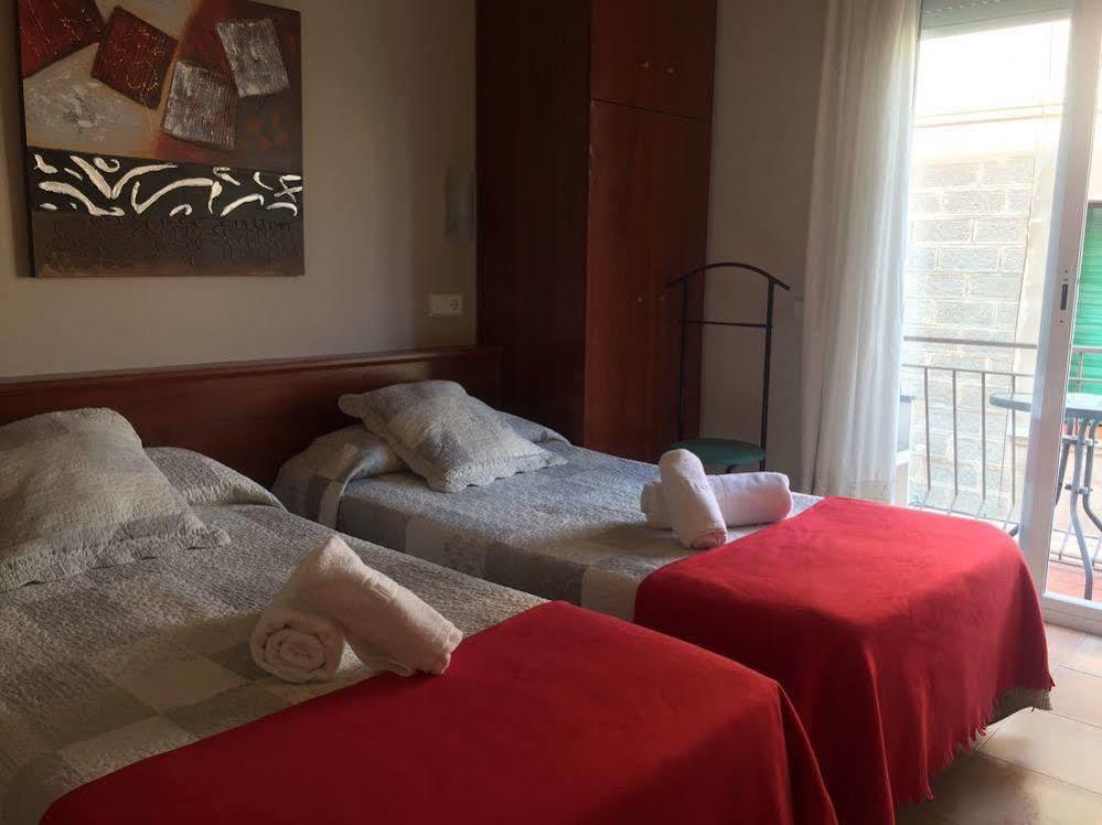Termes Gasthuis Sitges