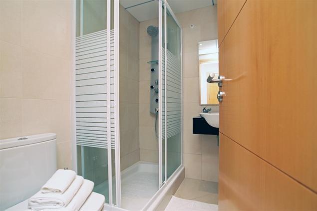 Apartamentos Sitges Apartamento
