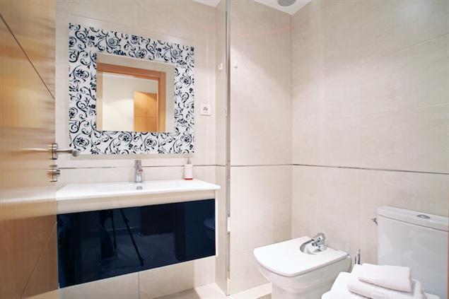 Apartamentos Sitges *