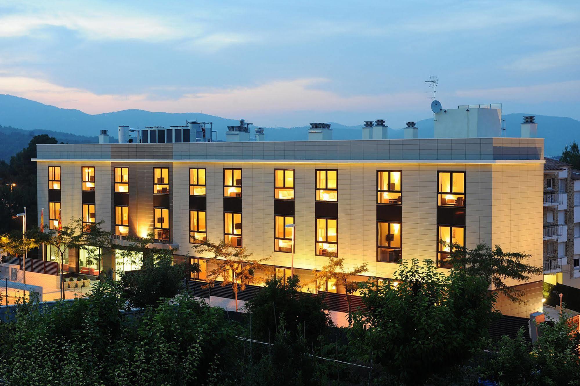 Desitges 4* Sitges