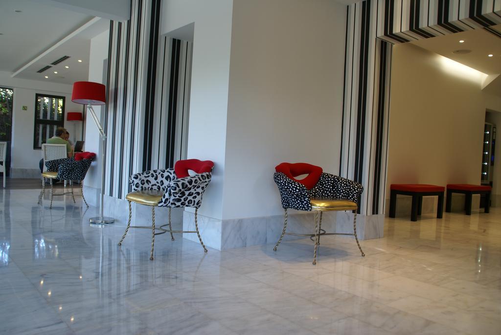 Hotel Hotel Sitges Sitges