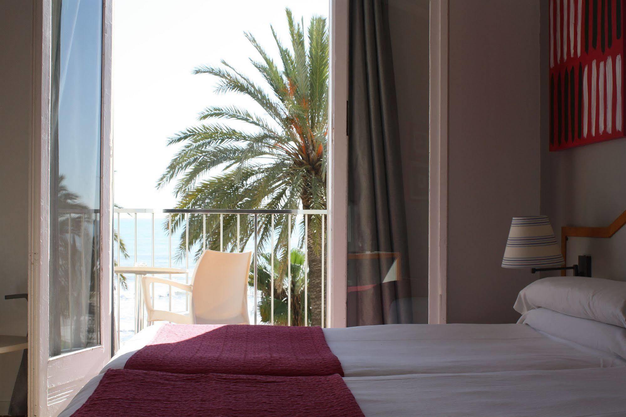 Subur Hotel Sitges