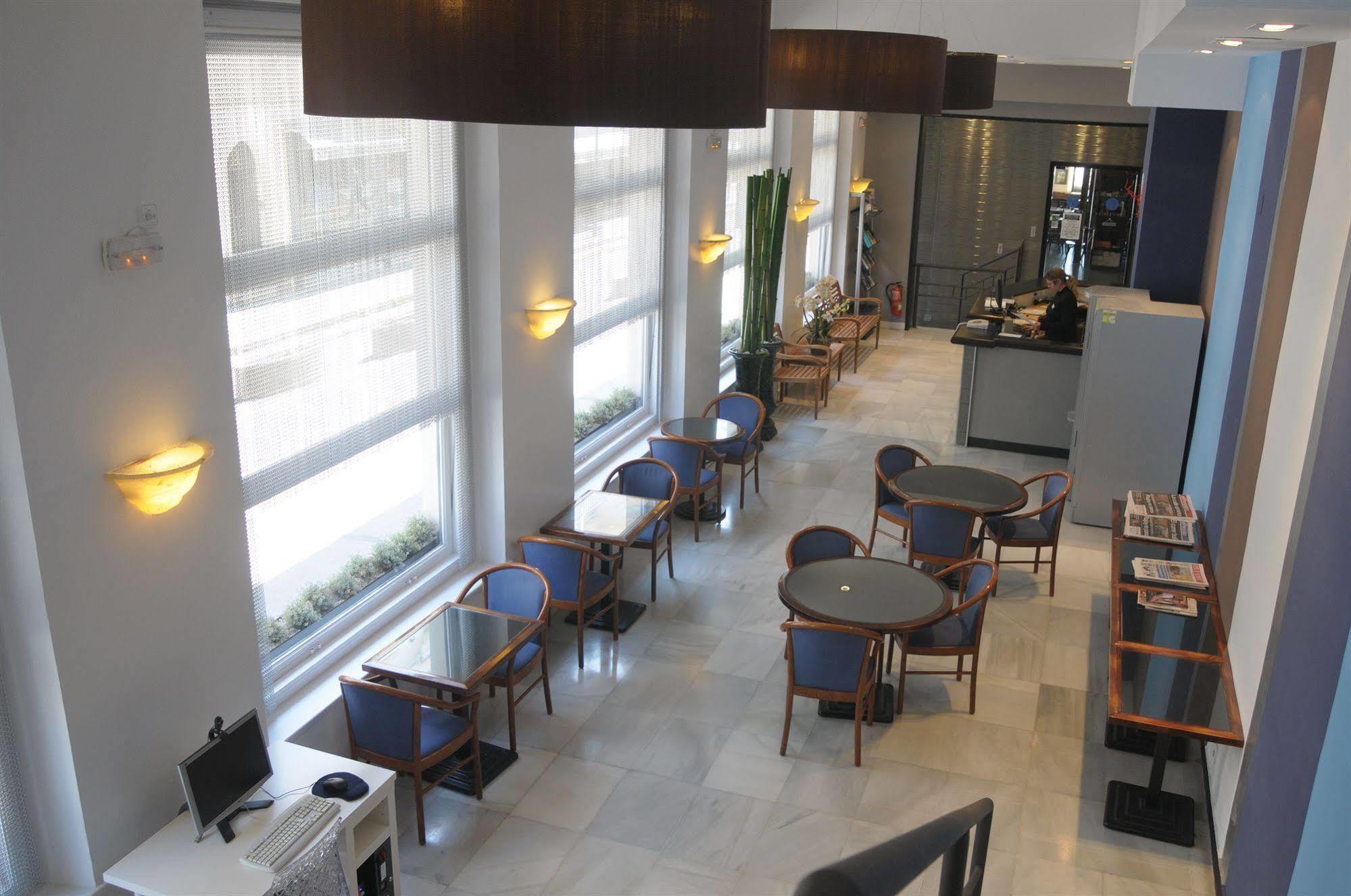 Hotel Subur