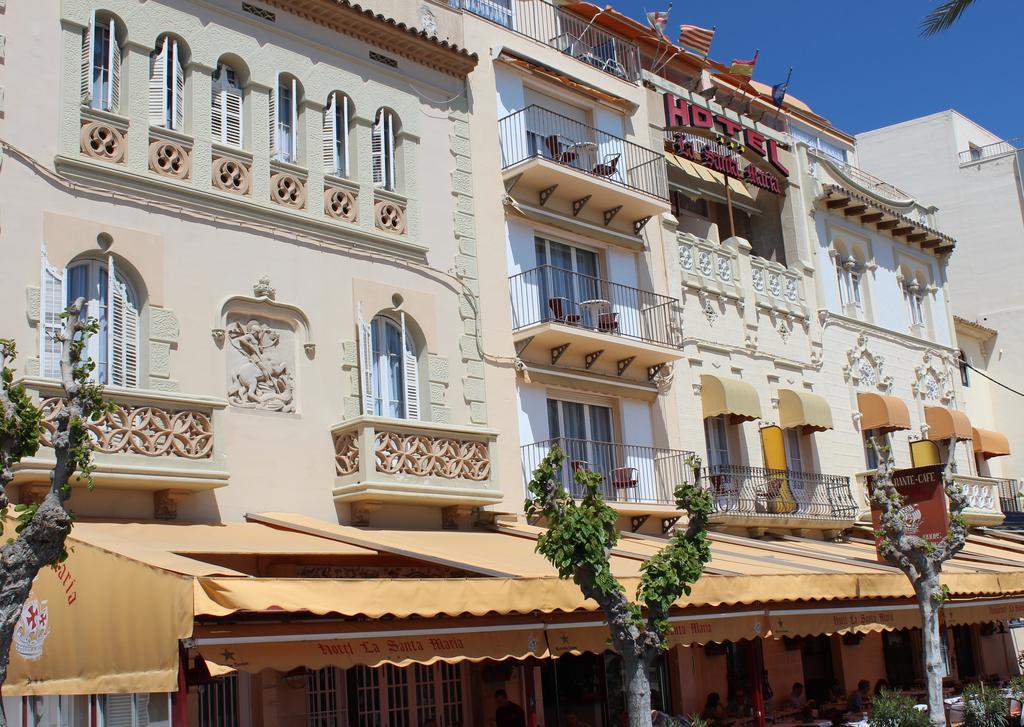 La Santa Maria Hotel 3*