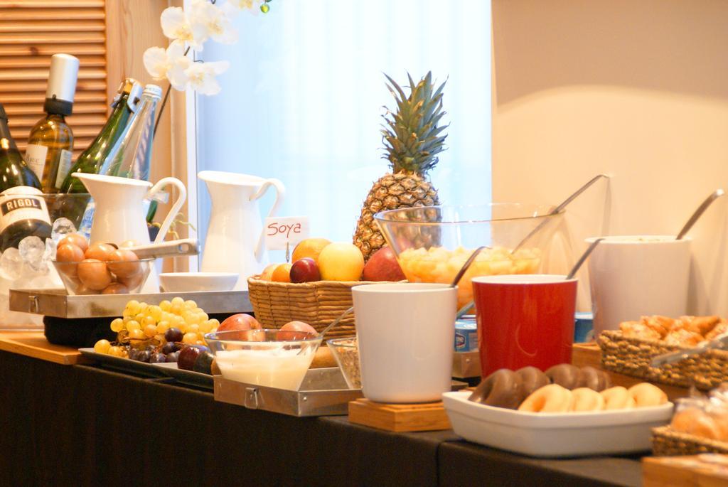 Hotel Hotel Sitges 3*