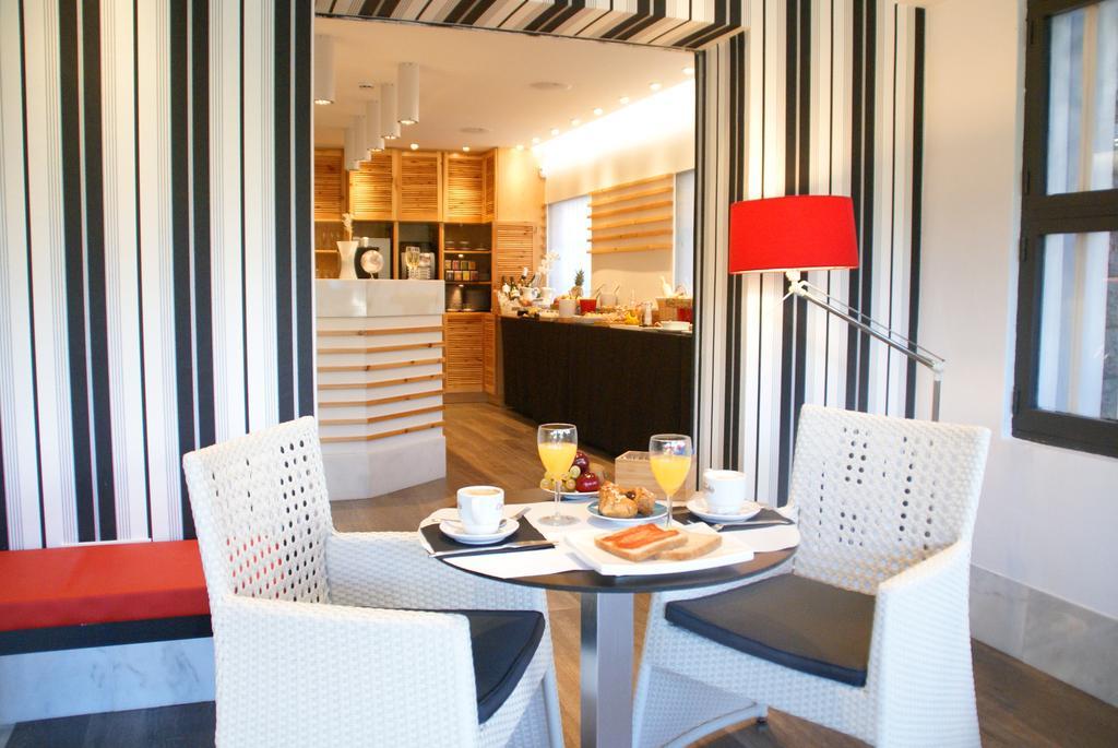 Hotel Sitges 3*