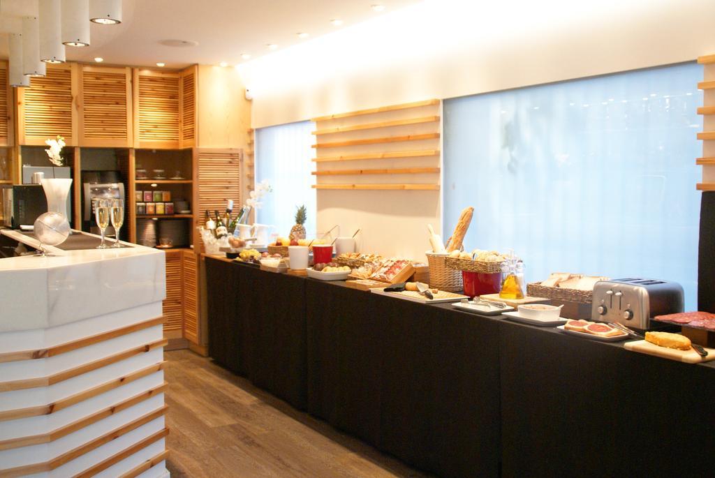 Hotel Sitges Hotel 3*