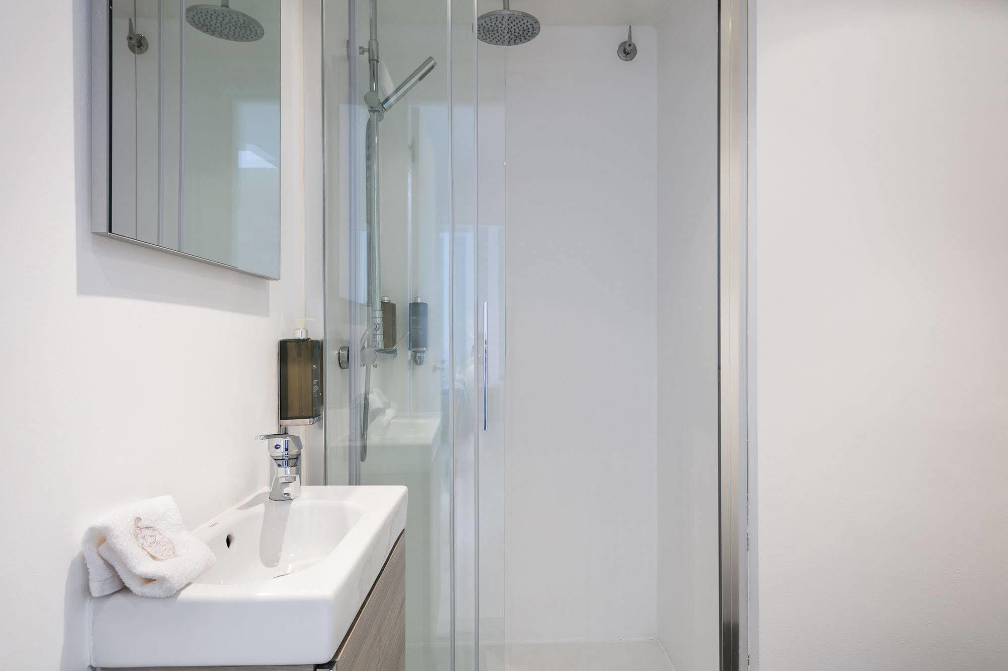 Group Blue&white Appartement Sitges