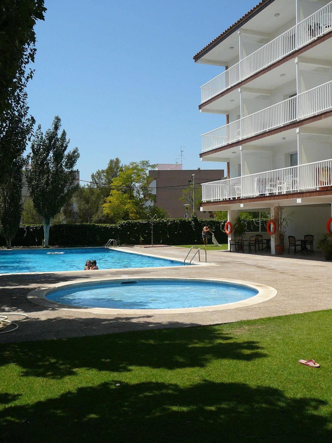 Sunway Arizona Hotel Sitges