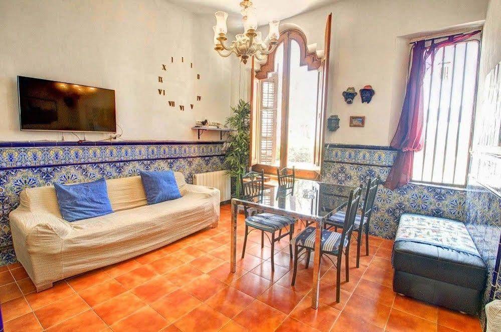 Apartment Ventanas Sea Front *