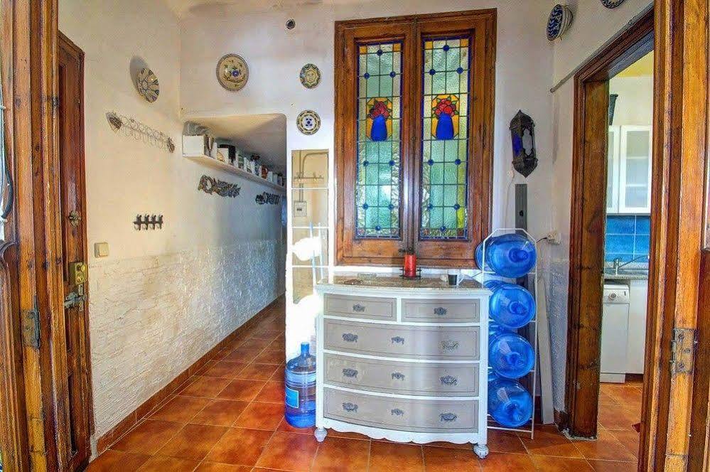 Ventanas Sea Front Apartment *
