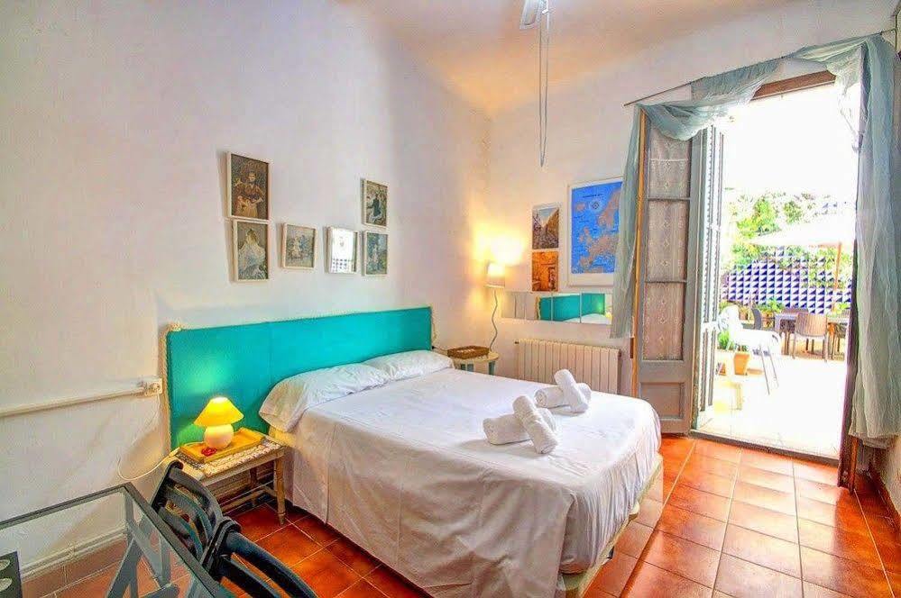 Apartment Ventanas Sea Front