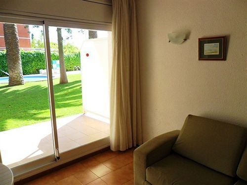 Apartamento Sunway San Jorge *