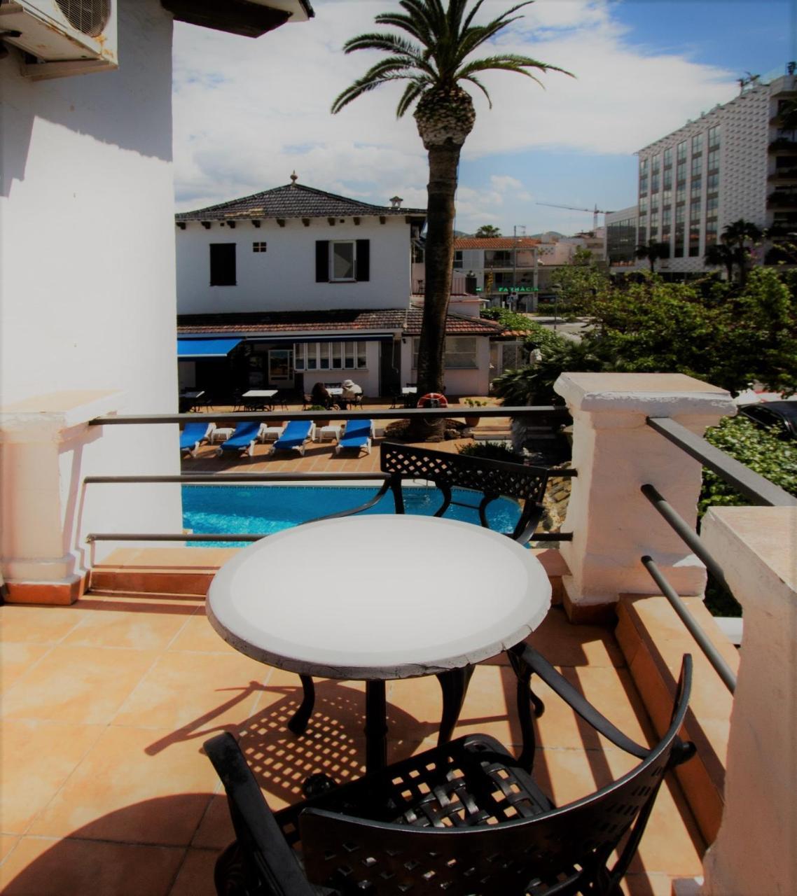 Hotel Capri Sitges