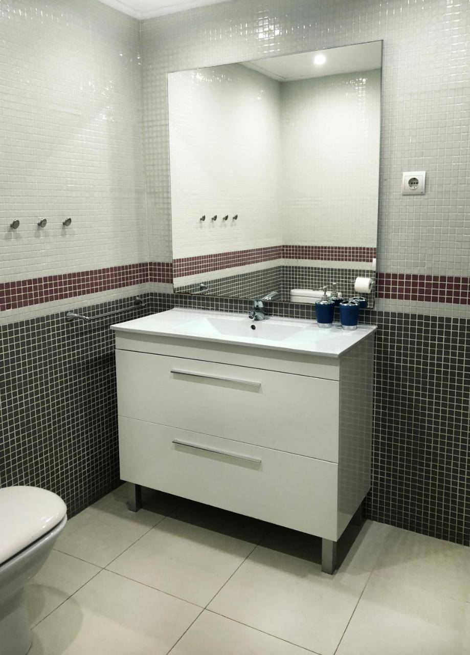 Apartamento Montroig 1