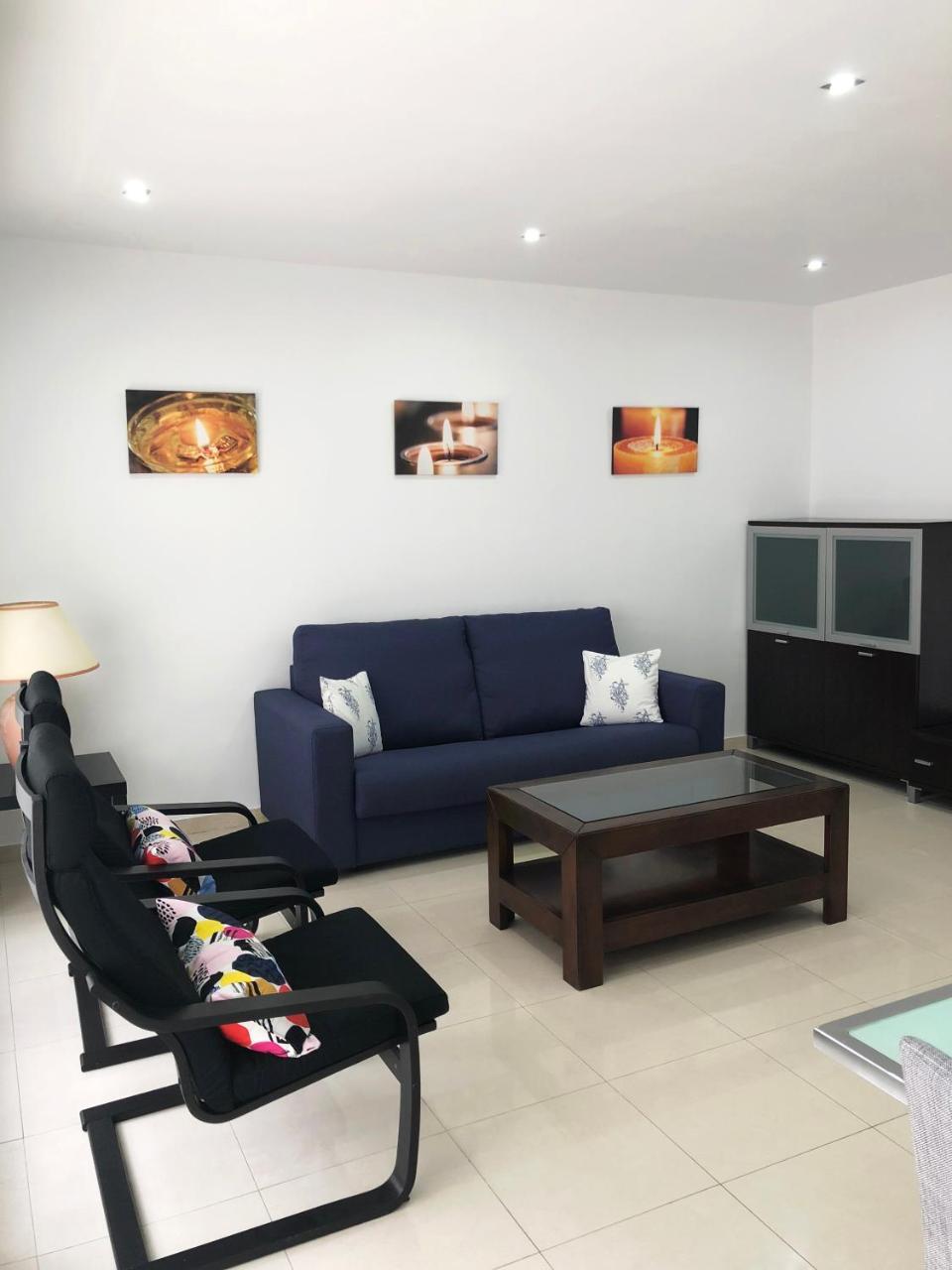 Apartamento Montroig 1 Sitges