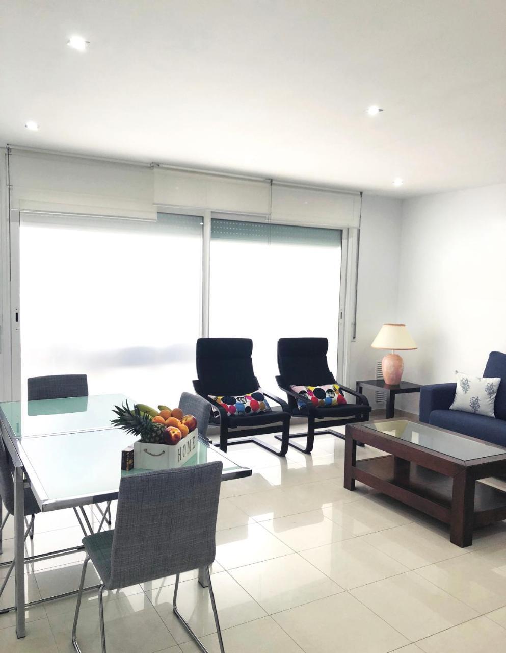 Montroig 1 Apartamento *