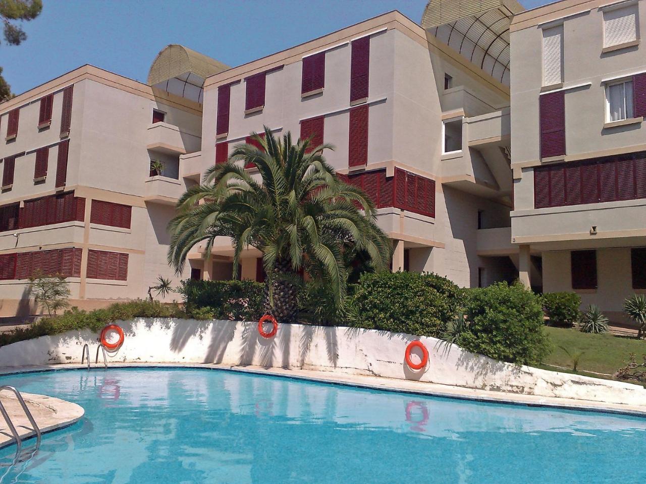 Vallpineda San Fermin By Interhome Apartamento *