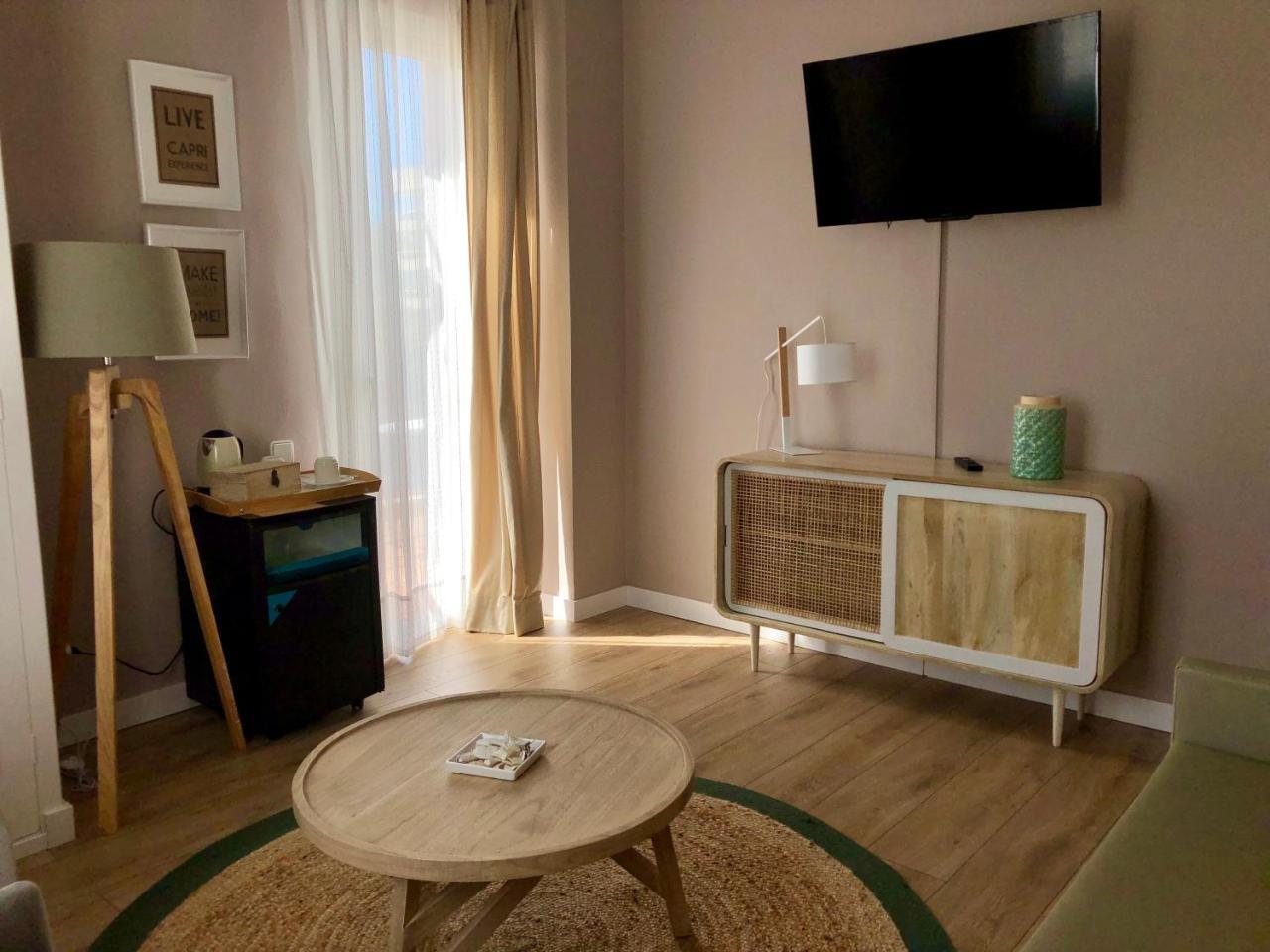 Hotel Capri Sitges