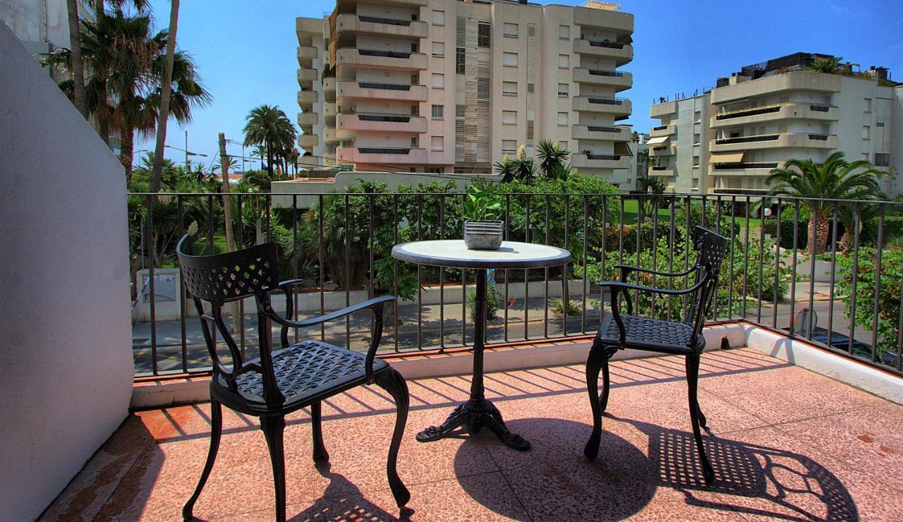 Capri Hotel Sitges